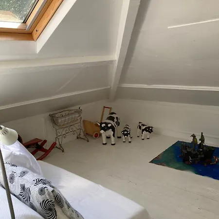 Authentic House With Garden Haven Of Peace Sea View Ferienhaus